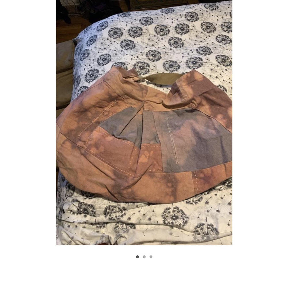 Free people bag